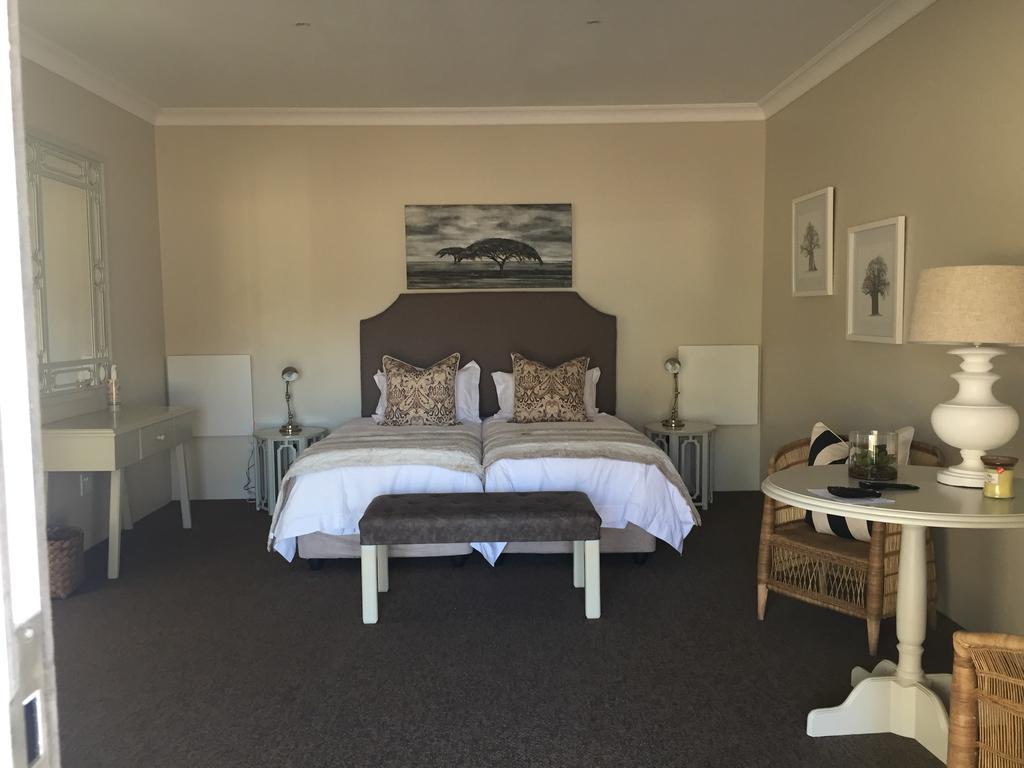 Elgin Pensión Underberg Habitación foto